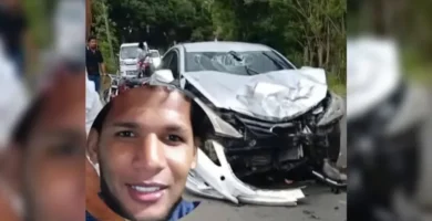 Maikel Felipe Trinidad