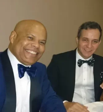 Mánager de Rubby Pérez