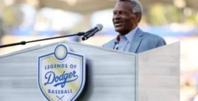 Manny Mota
