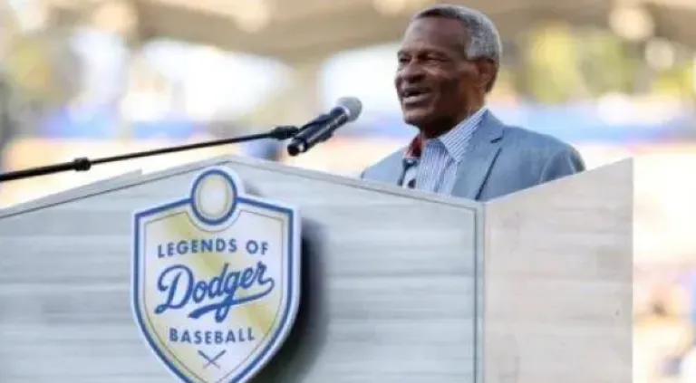 Manny Mota