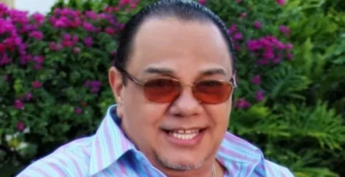Marcos Caminero