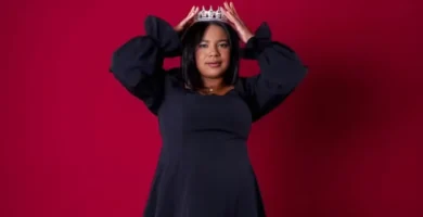 Marianny Delgado o Marianny Morillo