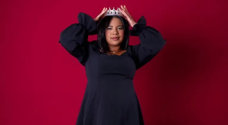 Marianny Delgado o Marianny Morillo