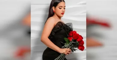 Marilín Mateo Hernández