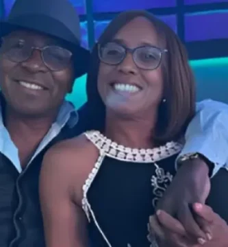Marisol y Víctor De La Cruz