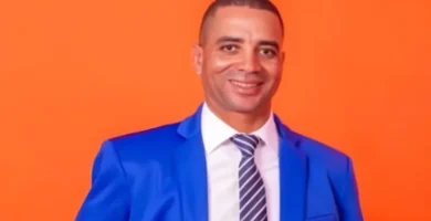 Martín Antonio Cadet Salas