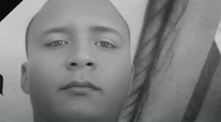 Maximiliano Jiménez Amparo