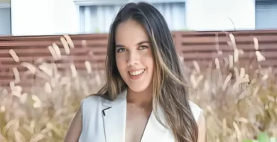 Melissa Yismel Tejeda Sosa