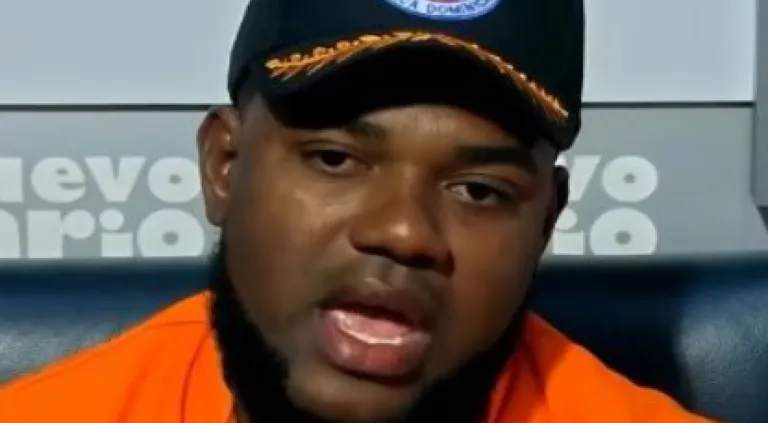 Miguel Marte