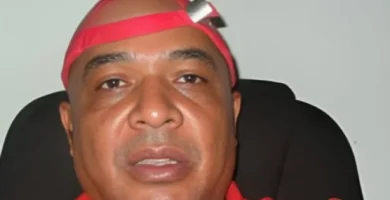 Moreno Karaka