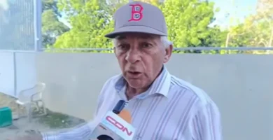Nelson Taveras