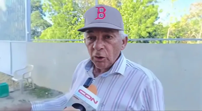 Nelson Taveras