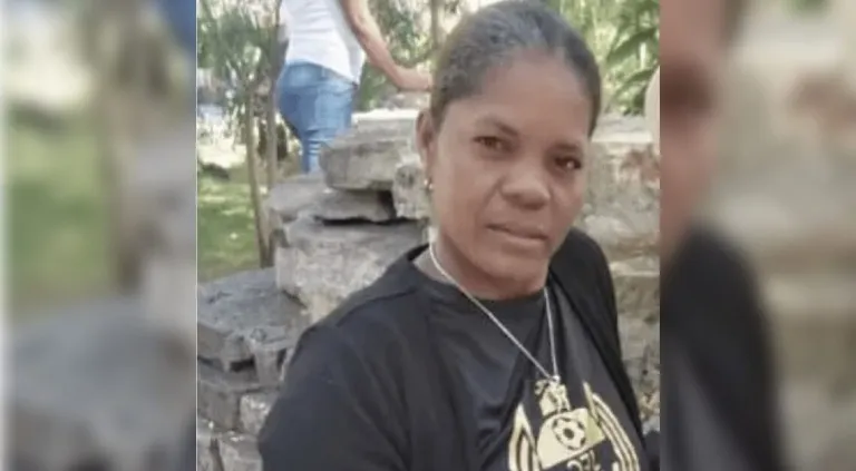 Ofrany Canario Montero
