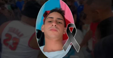 Oliver Peña