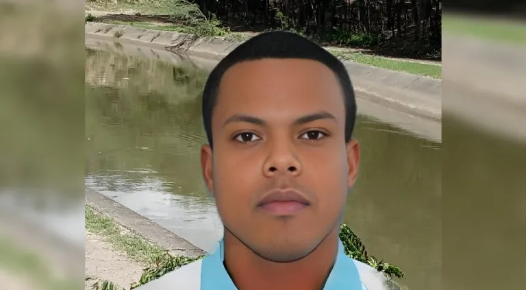 Omar Salvador Castillo Reyes