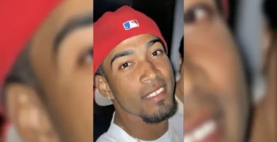 Oscar Ernesto Acosta