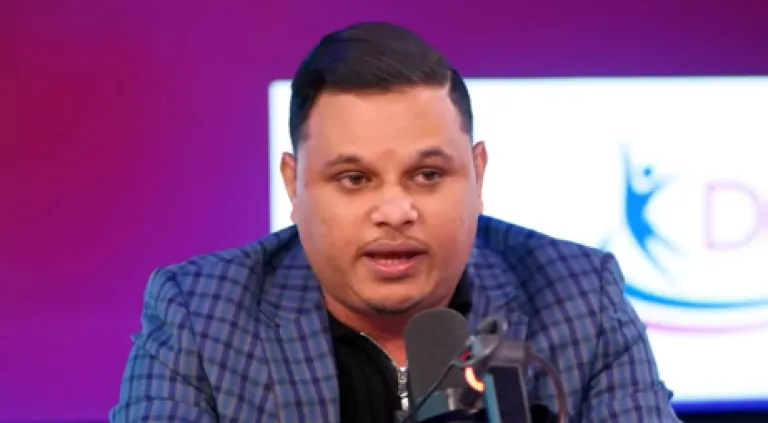 Pianista Misael Abreu