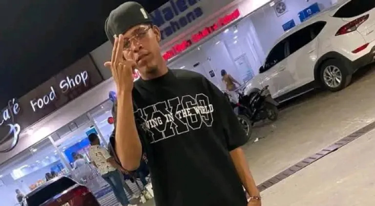 Randy Rafael Carrasco
