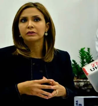 Rosalba Ramos