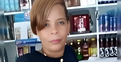 Teresa Sánchez Jiménez