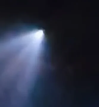 Un objeto