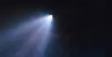 Un objeto
