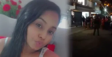Wendy Sánchez