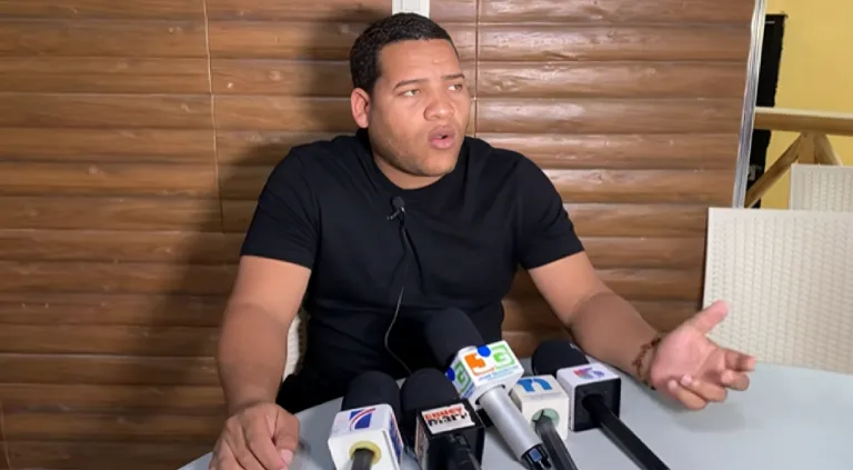 Wilkin García Peguero