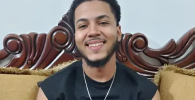 Zarian Mateo Hernández