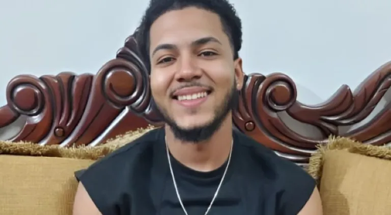 Zarian Mateo Hernández