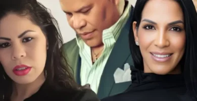 Zulinka Pérez y Michelle Reynoso