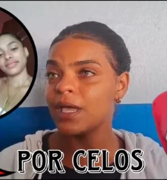 hermana de Juan Carlos González