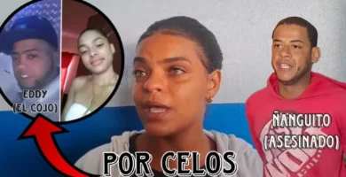 hermana de Juan Carlos González