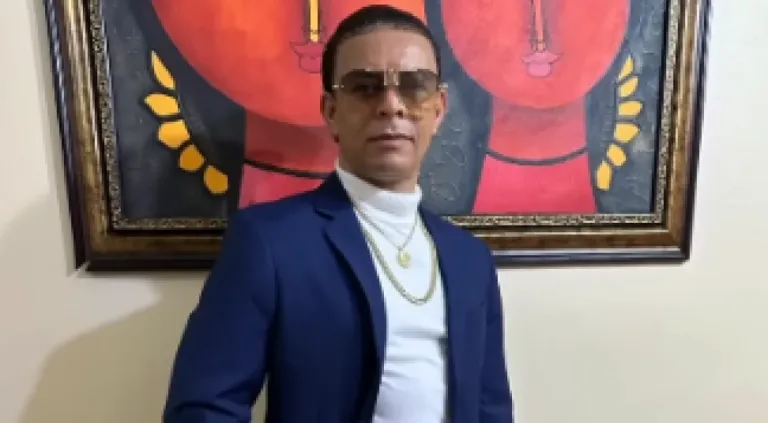 Adon Félix Moreta