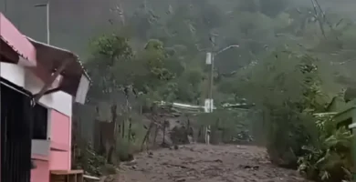 Aguas Blancas