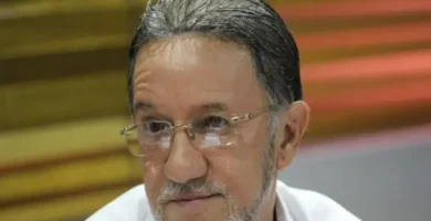Amable Aristy Castro