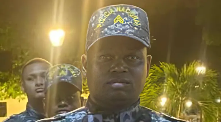 Ángel Luis Buten Almonte