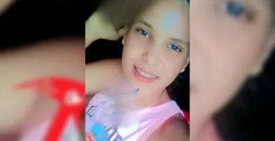 Angélica María Peña