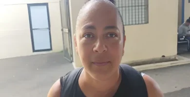 Aracelis Cruz
