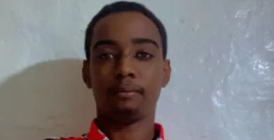 Braidelin Santana Jiménez