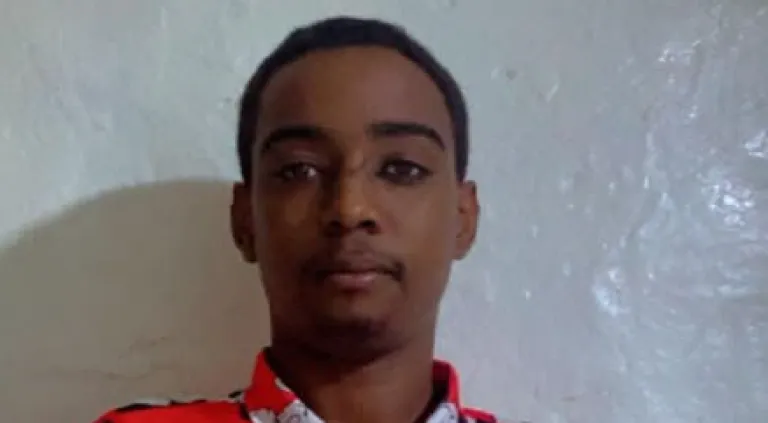 Braidelin Santana Jiménez