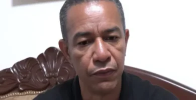 Carlos Severino