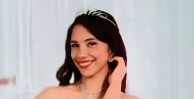 Carolin Acevedo