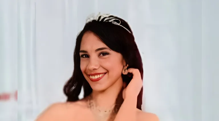 Carolin Acevedo