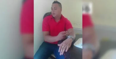 Charlis Alejandro Lovera