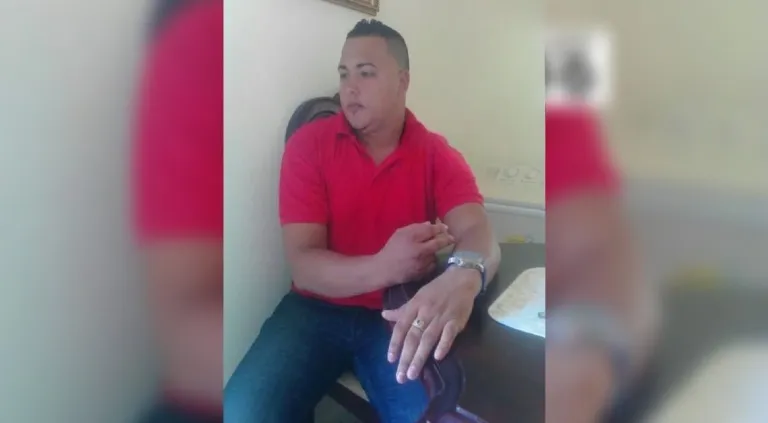 Charlis Alejandro Lovera