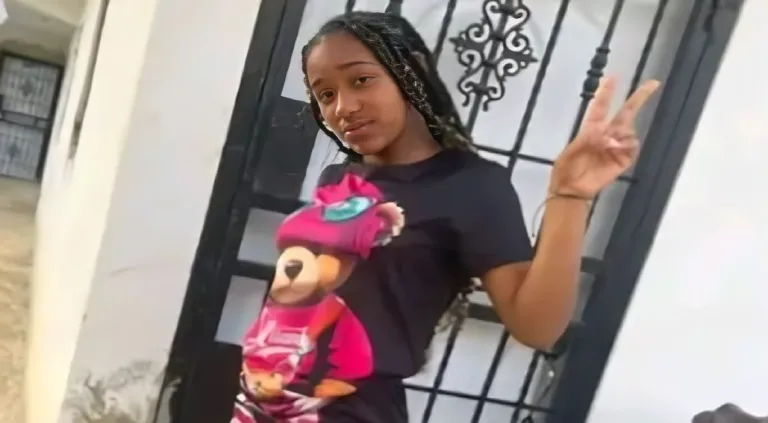 Clibelis Angélica Suero Rodríguez