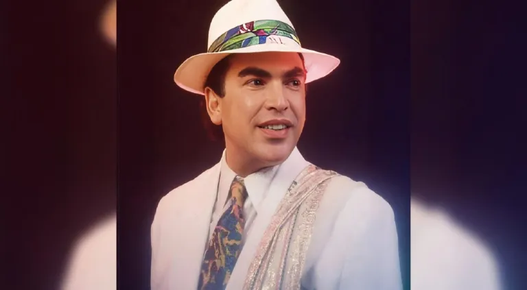 Dharío Primero