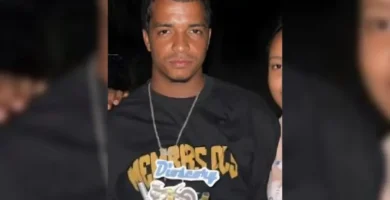 Dioscory Carrasco Pichardo