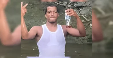 Dioskory Carrasco Pichardo